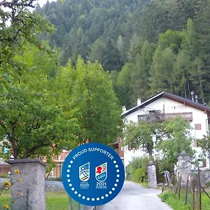 Ca' Poggiolo Pieve di Cadore