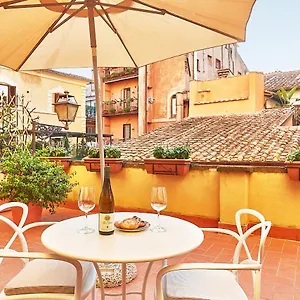 Ripagrande A Trastevere Roma