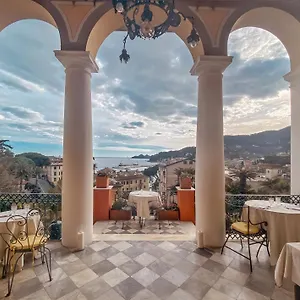 Gelsomino Exclusive House Bed & Breakfast Santa Margherita Ligure