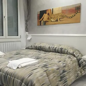 Picaflor Art & Гостевой дом Милан