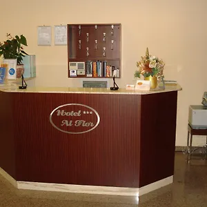 Al Flor Hotel Bagnacavallo