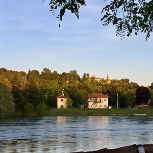Osteria Dello Sperone Отель типа 