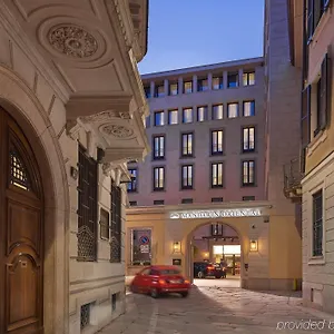 Mandarin Oriental, Hotel Milan