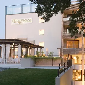 Acquaviva Del Garda Отель Дезенцано-дель-Гарда