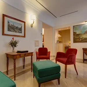 Residenza Romacentro *** Roma