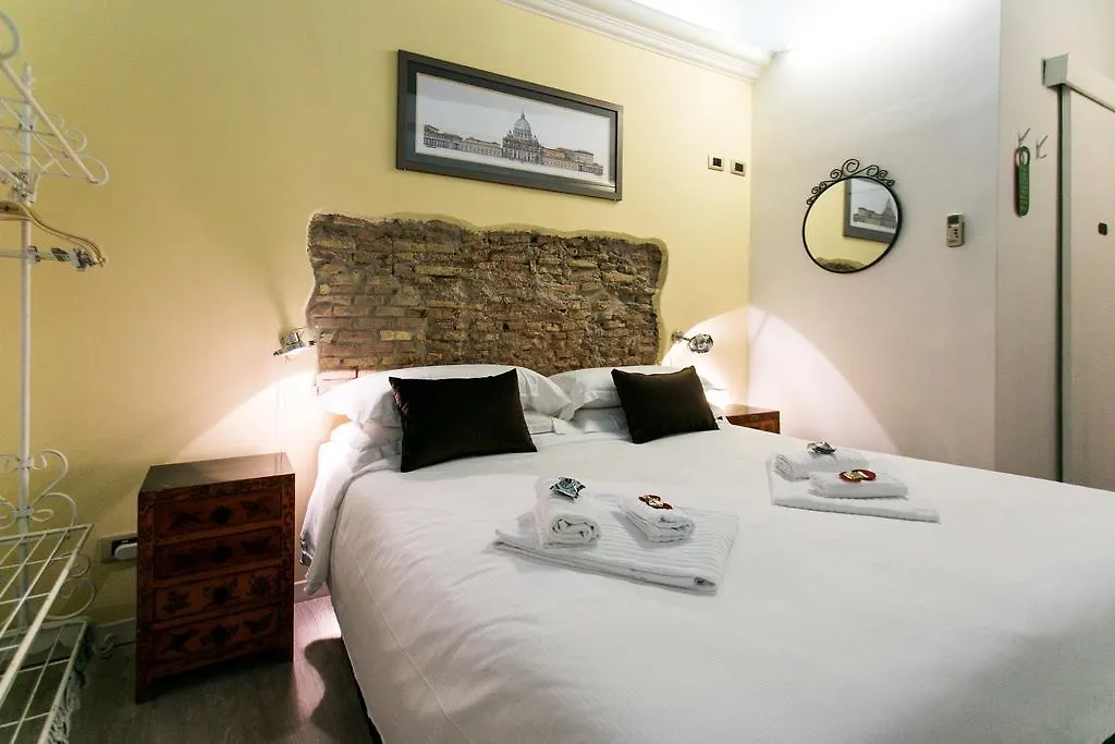 Navona First Rooms Rome Guest house