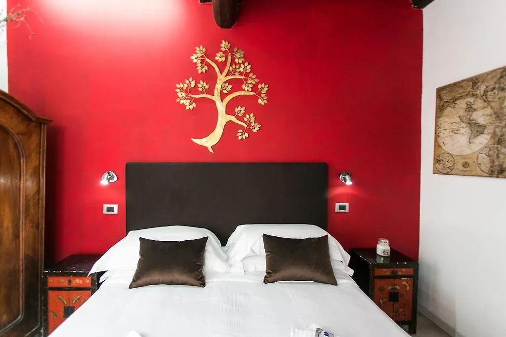 ** Guest house Navona First Rooms Rome Italy