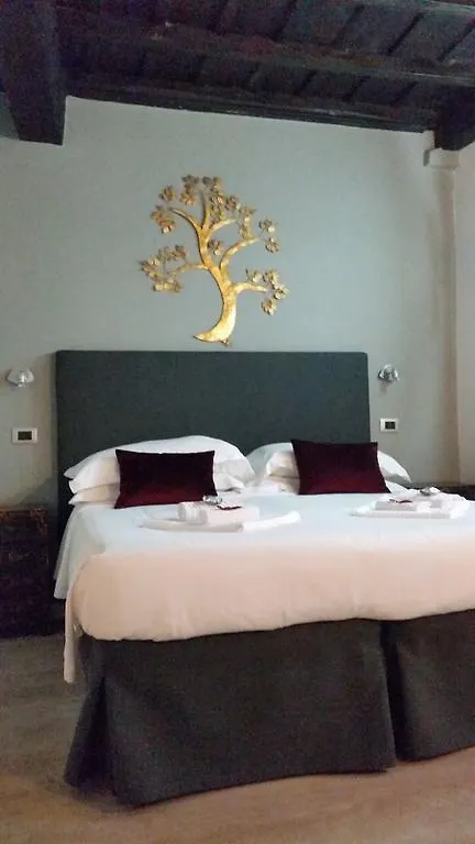 Guest house Navona First Rooms Rome