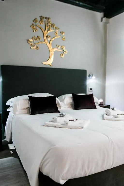 Guest house Navona First Rooms Rome