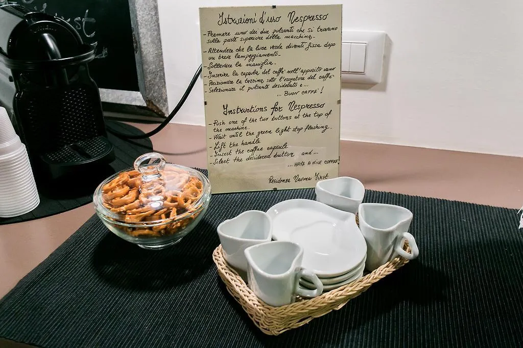 Navona First Rooms Rome 2*,  Italy