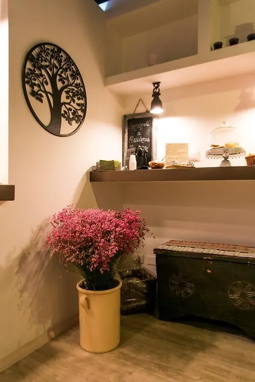 Navona First Rooms Rome 2*,  Italy
