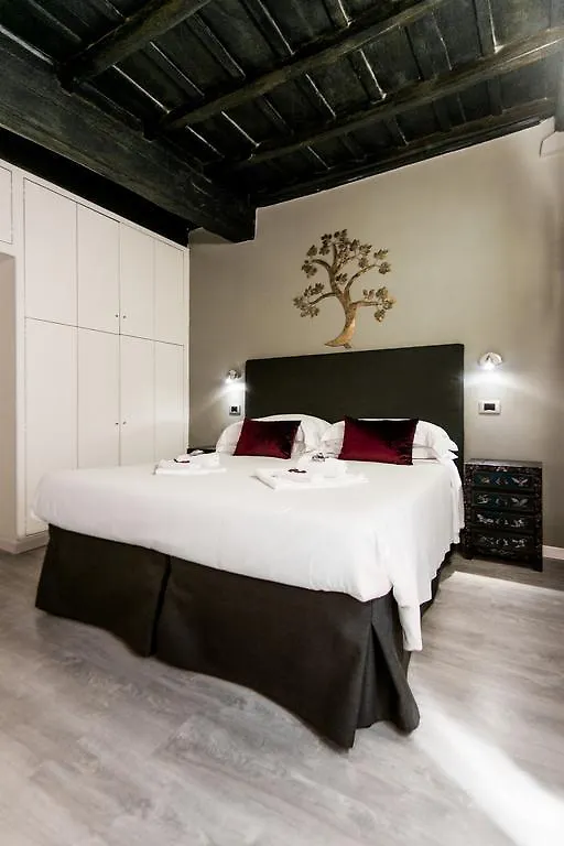 Navona First Rooms Rome Guest house