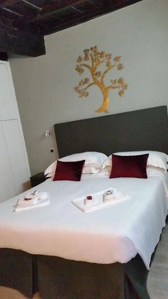 Guest house Navona First Rooms Rome
