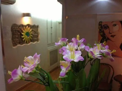 ** Guest house Navona First Rooms Rome Italy