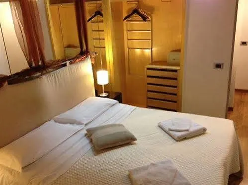 Navona First Rooms Rome