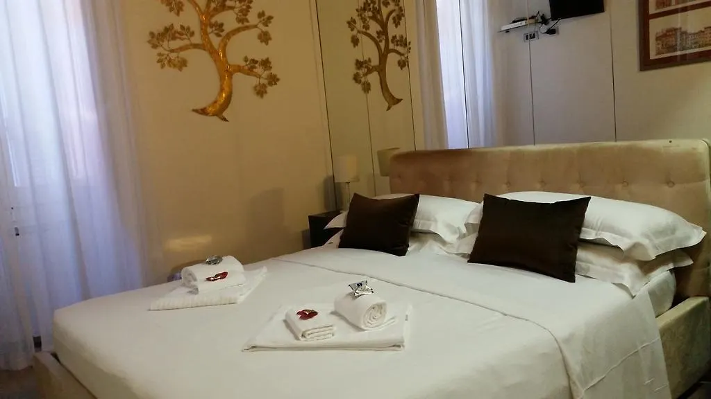Affittacamere Navona First Rooms Roma