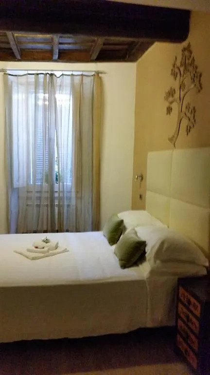 Navona First Rooms Roma Affittacamere