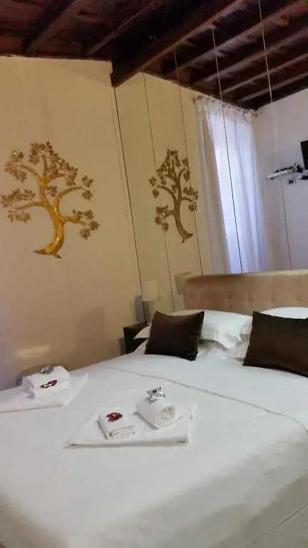 Navona First Rooms Roma