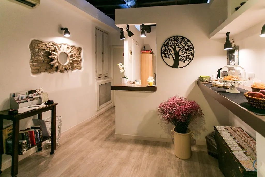 Navona First Rooms Roma Affittacamere