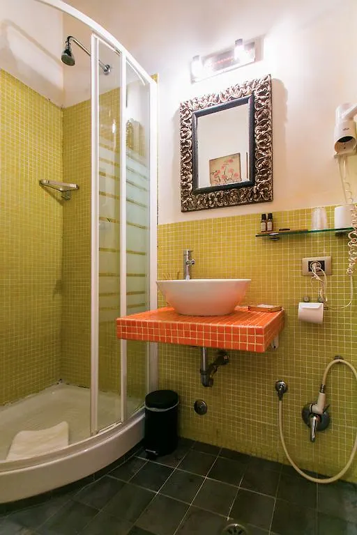 Affittacamere Navona First Rooms Roma
