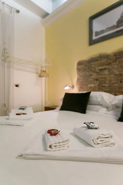Affittacamere Navona First Rooms Roma