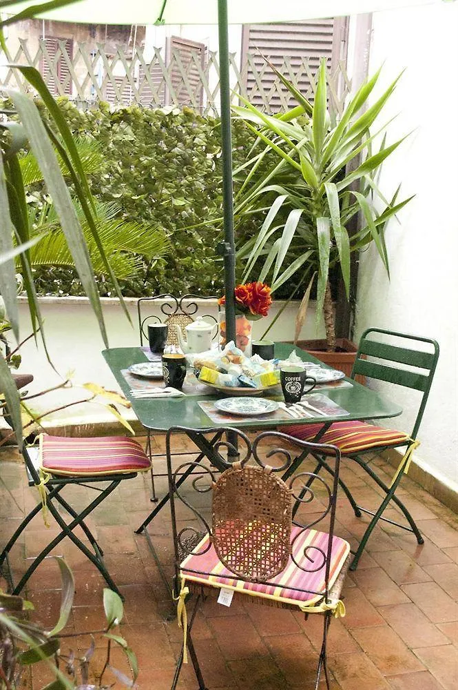Navona First Rooms Roma Italia