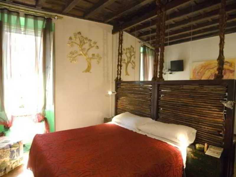 Navona First Rooms Roma Affittacamere