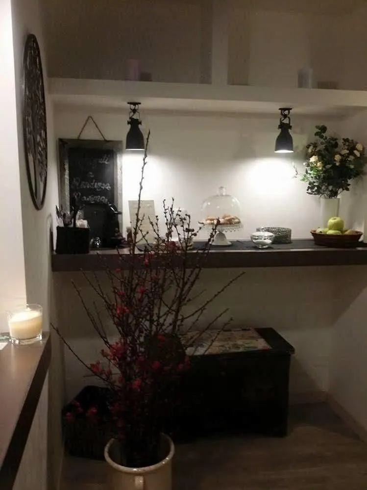 Navona First Rooms Roma