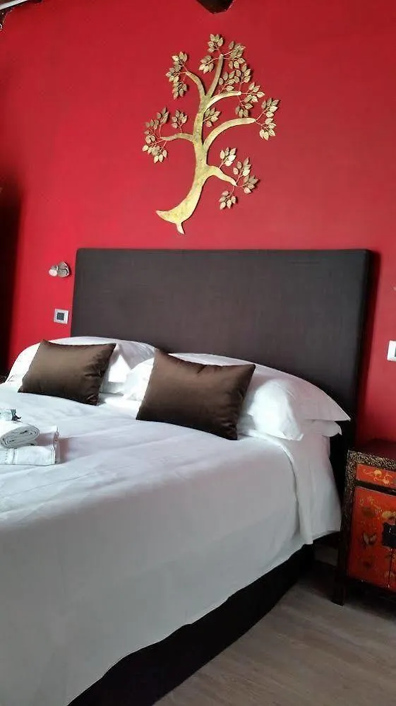 Navona First Rooms Roma Affittacamere