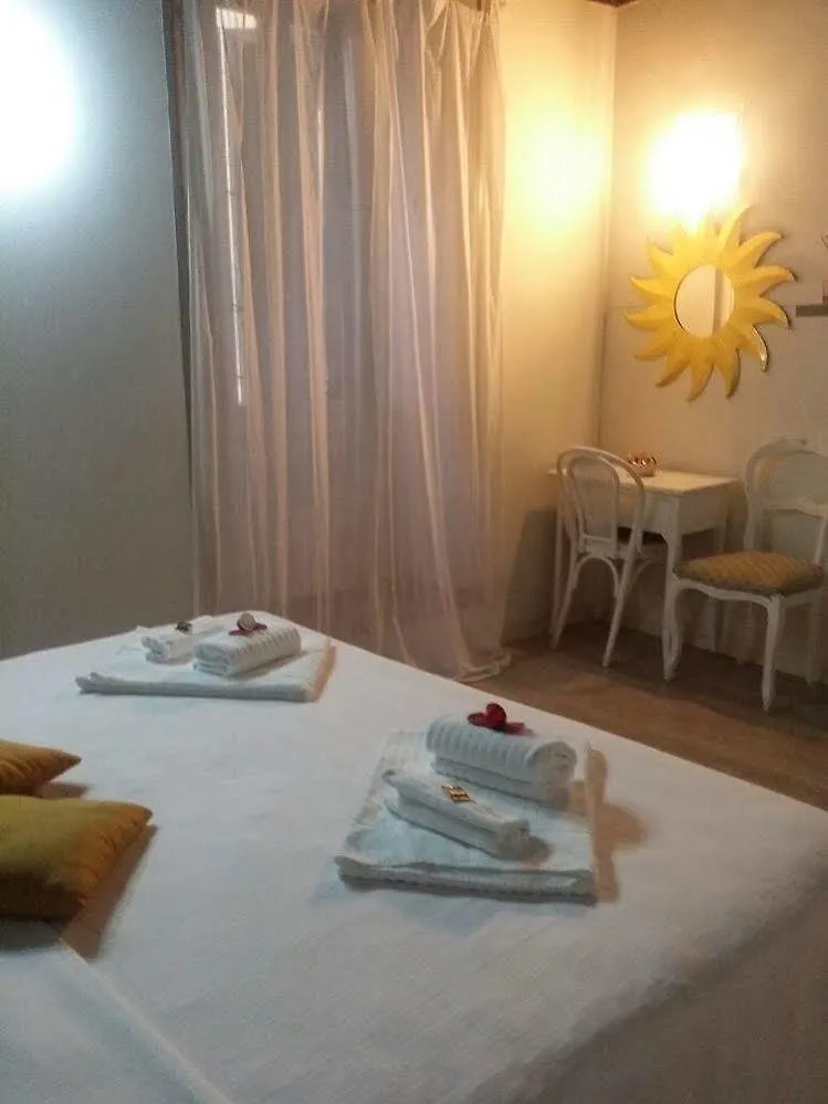 ** Affittacamere Navona First Rooms Roma Italia
