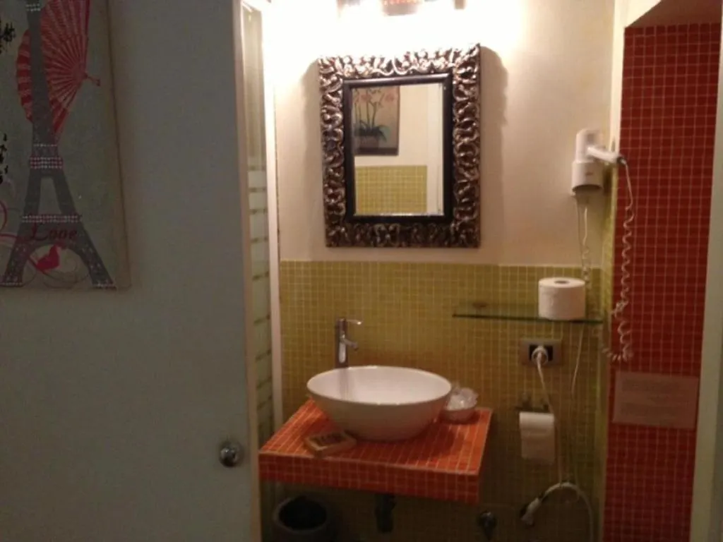 ** Affittacamere Navona First Rooms Roma Italia