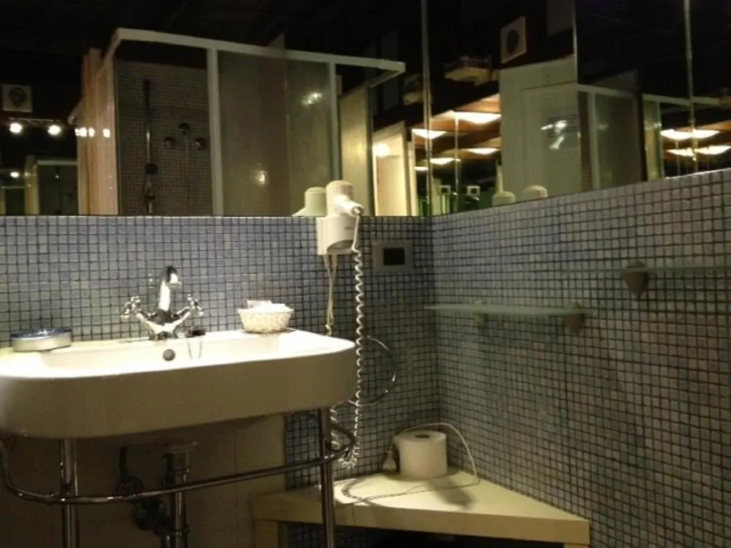 Navona First Rooms Roma